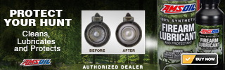Shop AMSOIL products through National Synthetics